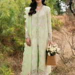 Qlinekari Lawn by Qalamkar 2025 A Fusion of Tradition and Modernity (33)