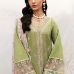 Qlinekari Lawn by Qalamkar 2025 A Fusion of Tradition and Modernity (37)