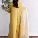 Qlinekari Lawn by Qalamkar 2025 A Fusion of Tradition and Modernity (9)