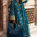 Elan Lawn 2025 Unstitched Women's Wear Collection (10)