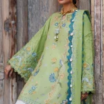 Elan Lawn 2025 Unstitched Women's Wear Collection (14)