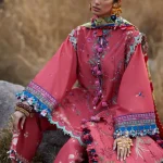 Elan Lawn 2025 Unstitched Women's Wear Collection (17)