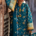 Elan Lawn 2025 Unstitched Women's Wear Collection (19)