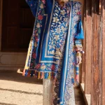 Elan Lawn 2025 Unstitched Women's Wear Collection (20)