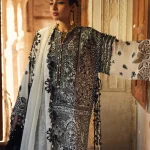 Elan Lawn 2025 Unstitched Women's Wear Collection (23)