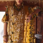 Elan Lawn 2025 Unstitched Women's Wear Collection (25)