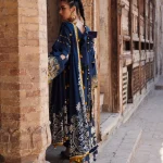 Elan Lawn 2025 Unstitched Women's Wear Collection (30)