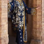 Elan Lawn 2025 Unstitched Women's Wear Collection (31)