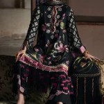 Elan Lawn 2025 Unstitched Women's Wear Collection (34)