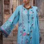Elan Lawn 2025 Unstitched Women's Wear Collection (36)