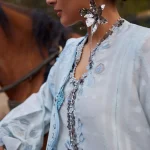 Elan Lawn 2025 Unstitched Women's Wear Collection (37)