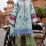 Elan Lawn 2025 Unstitched Women's Wear Collection (38)