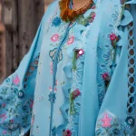 Elan Lawn 2025 Unstitched Women's Wear Collection (4)