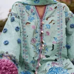 Elan Lawn 2025 Unstitched Women's Wear Collection (41)