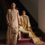 Elan Lawn 2025 Unstitched Women's Wear Collection (42)