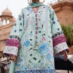 Elan Lawn 2025 Unstitched Women's Wear Collection (43)