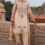 Elan Lawn 2025 Unstitched Women's Wear Collection (44)