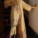 Elan Lawn 2025 Unstitched Women's Wear Collection (45)