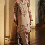 Elan Lawn 2025 Unstitched Women's Wear Collection (46)