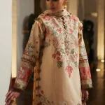 Elan Lawn 2025 Unstitched Women's Wear Collection (47)