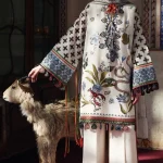 Elan Lawn 2025 Unstitched Women's Wear Collection (49)
