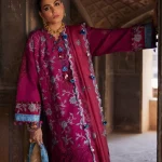 Elan Lawn 2025 Unstitched Women's Wear Collection (5)