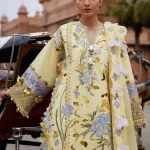 Elan Lawn 2025 Unstitched Women's Wear Collection (52)