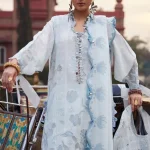 Elan Lawn 2025 Unstitched Women's Wear Collection (53)