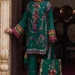 Elan Lawn 2025 Unstitched Women's Wear Collection (56)