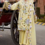 Elan Lawn 2025 Unstitched Women's Wear Collection (57)