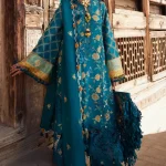 Elan Lawn 2025 Unstitched Women's Wear Collection (58)