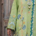 Elan Lawn 2025 Unstitched Women's Wear Collection (6)
