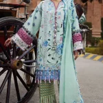Elan Lawn 2025 Unstitched Women's Wear Collection (60)