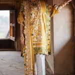 Elan Lawn 2025 Unstitched Women's Wear Collection (62)