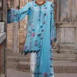 Elan Lawn 2025 Unstitched Women's Wear Collection (63)