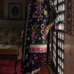 Elan Lawn 2025 Unstitched Women's Wear Collection (64)