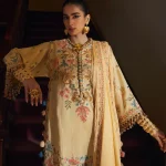 Elan Lawn 2025 Unstitched Women's Wear Collection (65)