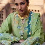 Elan Lawn 2025 Unstitched Women's Wear Collection (66)