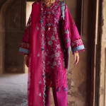 Elan Lawn 2025 Unstitched Women's Wear Collection (67)
