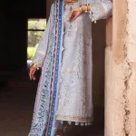 Elan Lawn 2025 Unstitched Women's Wear Collection (68)