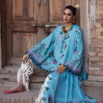 Elan Lawn 2025 Unstitched Women's Wear Collection (7)