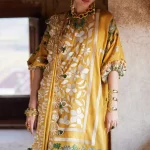Elan Lawn 2025 Unstitched Women's Wear Collection (70)