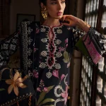 Elan Lawn 2025 Unstitched Women's Wear Collection (72)