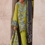Elan Lawn 2025 Unstitched Women's Wear Collection (73)