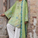 Elan Lawn 2025 Unstitched Women's Wear Collection (75)