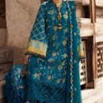 Elan Lawn 2025 Unstitched Women's Wear Collection (77)