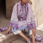 Elan Lawn 2025 Unstitched Women's Wear Collection (78)