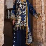 Elan Lawn 2025 Unstitched Women's Wear Collection (79)