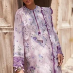Elan Lawn 2025 Unstitched Women's Wear Collection (8)