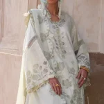 Elan Lawn 2025 Unstitched Women's Wear Collection (80)